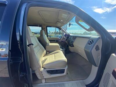 2010 Ford F-250 Super Duty Lariat   - Photo 12 - Schoolcraft, MI 49087