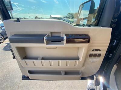 2010 Ford F-250 Super Duty Lariat   - Photo 24 - Schoolcraft, MI 49087