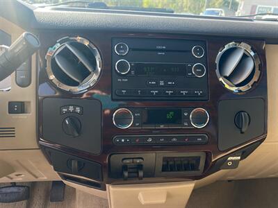 2010 Ford F-250 Super Duty Lariat   - Photo 34 - Schoolcraft, MI 49087