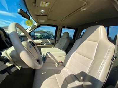 2010 Ford F-250 Super Duty Lariat   - Photo 27 - Schoolcraft, MI 49087