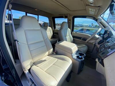 2010 Ford F-250 Super Duty Lariat   - Photo 13 - Schoolcraft, MI 49087
