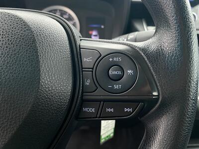2021 Toyota Corolla LE   - Photo 32 - Schoolcraft, MI 49087