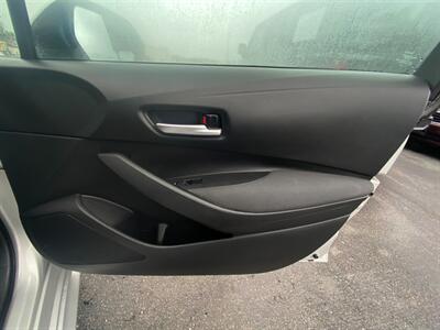 2021 Toyota Corolla LE   - Photo 25 - Schoolcraft, MI 49087