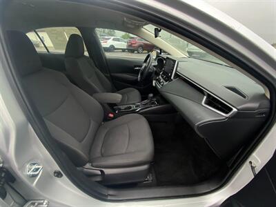 2021 Toyota Corolla LE   - Photo 26 - Schoolcraft, MI 49087