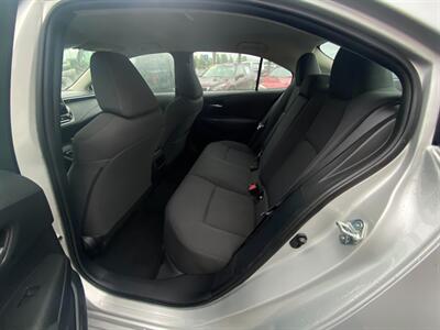 2021 Toyota Corolla LE   - Photo 16 - Schoolcraft, MI 49087