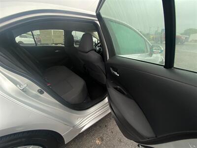 2021 Toyota Corolla LE   - Photo 19 - Schoolcraft, MI 49087