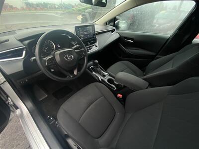 2021 Toyota Corolla LE   - Photo 12 - Schoolcraft, MI 49087