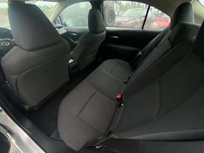 2021 Toyota Corolla LE   - Photo 17 - Schoolcraft, MI 49087
