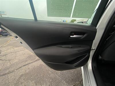2021 Toyota Corolla LE   - Photo 15 - Schoolcraft, MI 49087