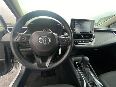 2021 Toyota Corolla LE   - Photo 29 - Schoolcraft, MI 49087