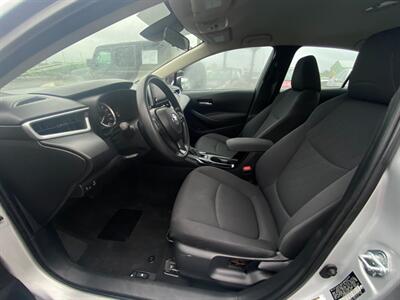 2021 Toyota Corolla LE   - Photo 11 - Schoolcraft, MI 49087
