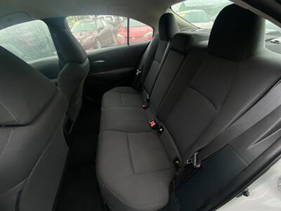 2021 Toyota Corolla LE   - Photo 18 - Schoolcraft, MI 49087