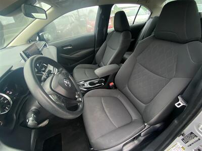 2021 Toyota Corolla LE   - Photo 13 - Schoolcraft, MI 49087