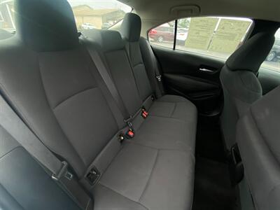 2021 Toyota Corolla LE   - Photo 22 - Schoolcraft, MI 49087