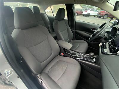 2021 Toyota Corolla LE   - Photo 28 - Schoolcraft, MI 49087