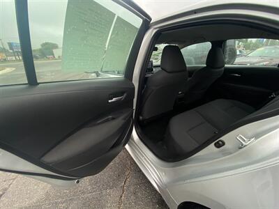 2021 Toyota Corolla LE   - Photo 14 - Schoolcraft, MI 49087