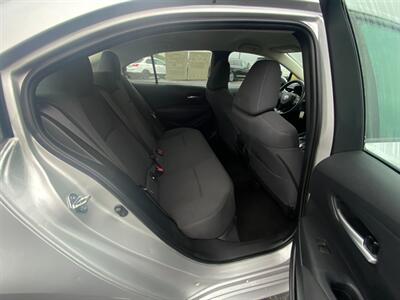 2021 Toyota Corolla LE   - Photo 21 - Schoolcraft, MI 49087