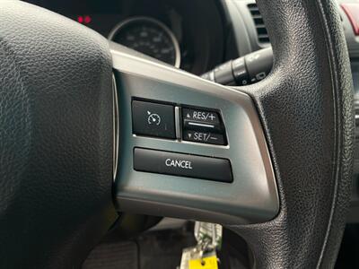 2015 Subaru Forester 2.5i Premium   - Photo 23 - Schoolcraft, MI 49087