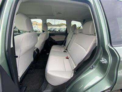 2015 Subaru Forester 2.5i Premium   - Photo 14 - Schoolcraft, MI 49087