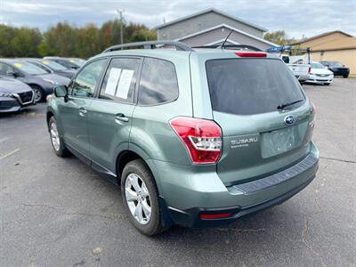 2015 Subaru Forester 2.5i Premium   - Photo 5 - Schoolcraft, MI 49087