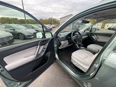 2015 Subaru Forester 2.5i Premium   - Photo 15 - Schoolcraft, MI 49087