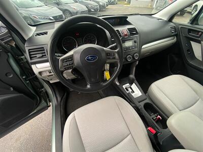 2015 Subaru Forester 2.5i Premium   - Photo 20 - Schoolcraft, MI 49087