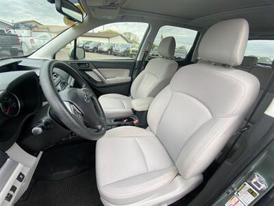 2015 Subaru Forester 2.5i Premium   - Photo 18 - Schoolcraft, MI 49087