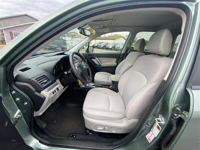 2015 Subaru Forester 2.5i Premium   - Photo 17 - Schoolcraft, MI 49087