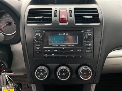 2015 Subaru Forester 2.5i Premium   - Photo 24 - Schoolcraft, MI 49087