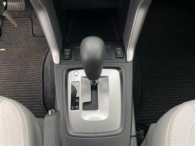 2015 Subaru Forester 2.5i Premium   - Photo 25 - Schoolcraft, MI 49087