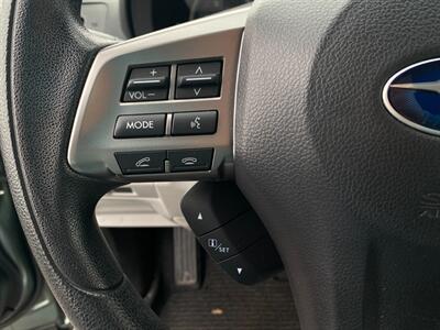 2015 Subaru Forester 2.5i Premium   - Photo 22 - Schoolcraft, MI 49087