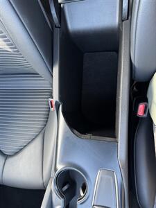 2018 Toyota Camry SE   - Photo 15 - Schoolcraft, MI 49087