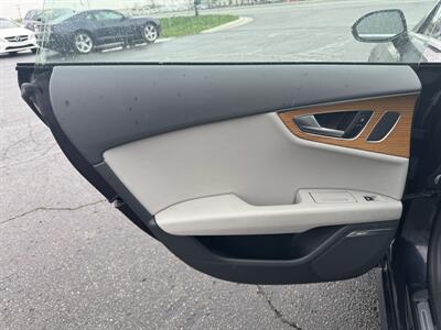 2016 Audi A7 3.0T quattro Prestige   - Photo 20 - Schoolcraft, MI 49087
