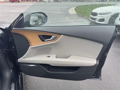2016 Audi A7 3.0T quattro Prestige   - Photo 26 - Schoolcraft, MI 49087