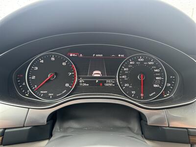 2016 Audi A7 3.0T quattro Prestige   - Photo 13 - Schoolcraft, MI 49087