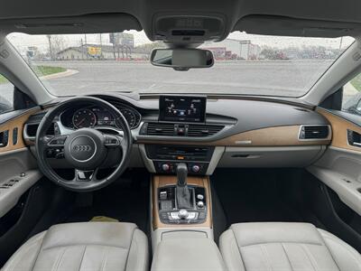 2016 Audi A7 3.0T quattro Prestige   - Photo 18 - Schoolcraft, MI 49087