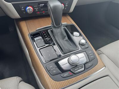 2016 Audi A7 3.0T quattro Prestige   - Photo 17 - Schoolcraft, MI 49087