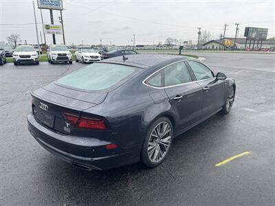 2016 Audi A7 3.0T quattro Prestige   - Photo 3 - Schoolcraft, MI 49087