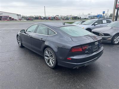2016 Audi A7 3.0T quattro Prestige   - Photo 2 - Schoolcraft, MI 49087