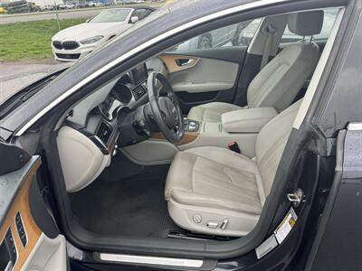 2016 Audi A7 3.0T quattro Prestige   - Photo 8 - Schoolcraft, MI 49087