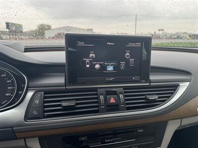 2016 Audi A7 3.0T quattro Prestige   - Photo 15 - Schoolcraft, MI 49087