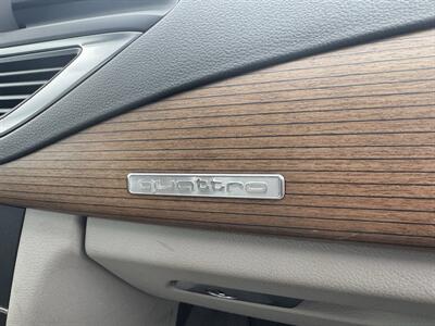 2016 Audi A7 3.0T quattro Prestige   - Photo 28 - Schoolcraft, MI 49087