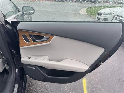 2016 Audi A7 3.0T quattro Prestige   - Photo 24 - Schoolcraft, MI 49087