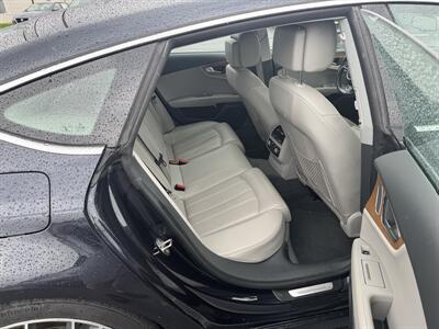 2016 Audi A7 3.0T quattro Prestige   - Photo 25 - Schoolcraft, MI 49087