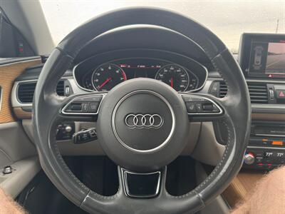 2016 Audi A7 3.0T quattro Prestige   - Photo 12 - Schoolcraft, MI 49087