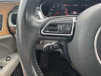 2016 Audi A7 3.0T quattro Prestige   - Photo 10 - Schoolcraft, MI 49087