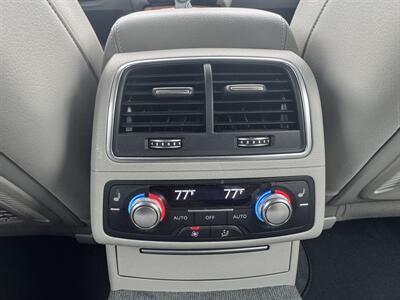 2016 Audi A7 3.0T quattro Prestige   - Photo 22 - Schoolcraft, MI 49087