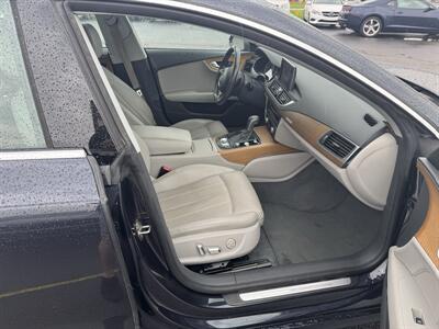 2016 Audi A7 3.0T quattro Prestige   - Photo 27 - Schoolcraft, MI 49087