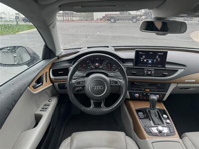 2016 Audi A7 3.0T quattro Prestige   - Photo 19 - Schoolcraft, MI 49087