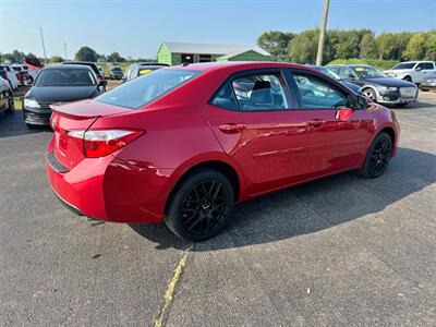 2014 Toyota Corolla L   - Photo 8 - Schoolcraft, MI 49087